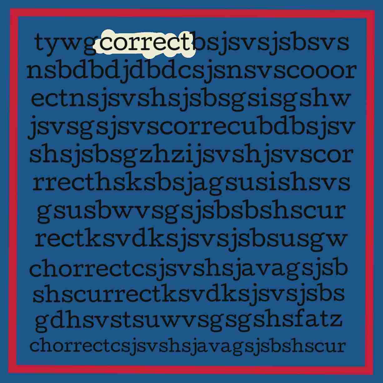 word-puzzle-can-you-spot-the-correct-spelling-of-correct-in-the-word