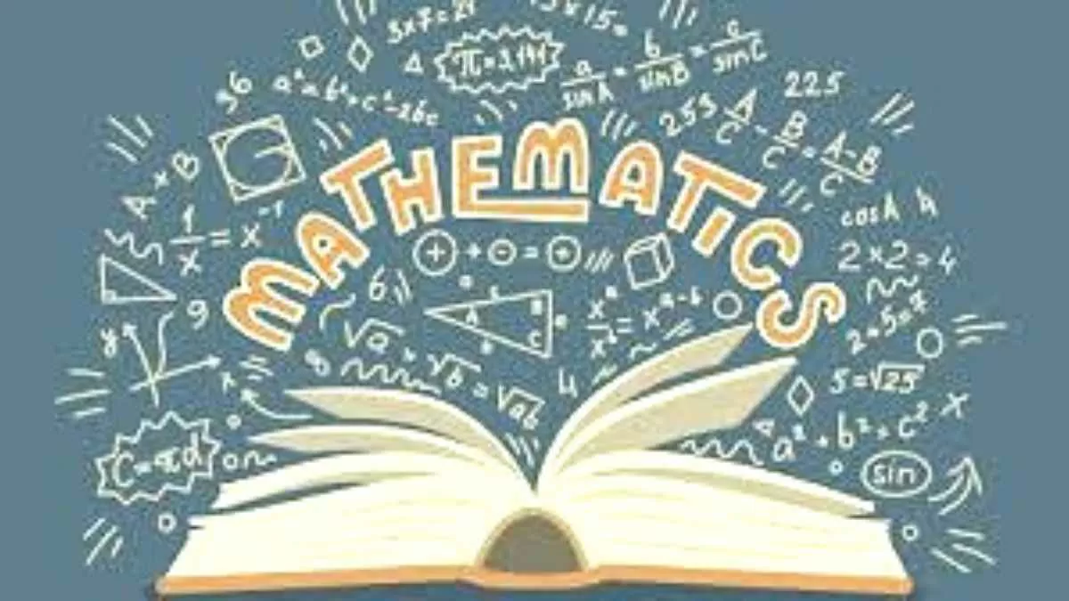 Math riddles with answers