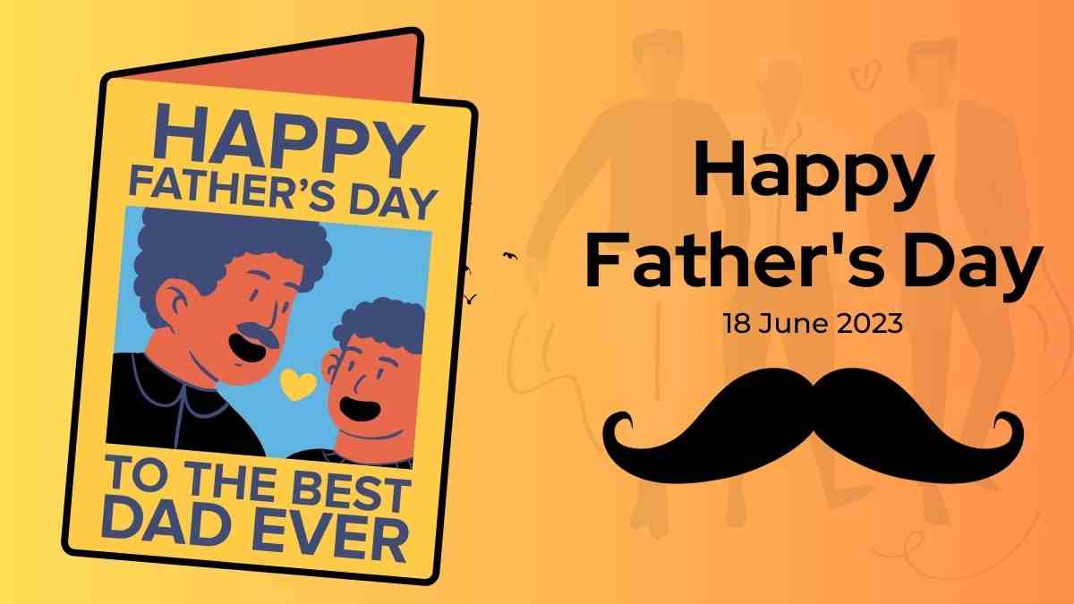 40 inspirational Happy Fathers Day messages and wishes 2023 