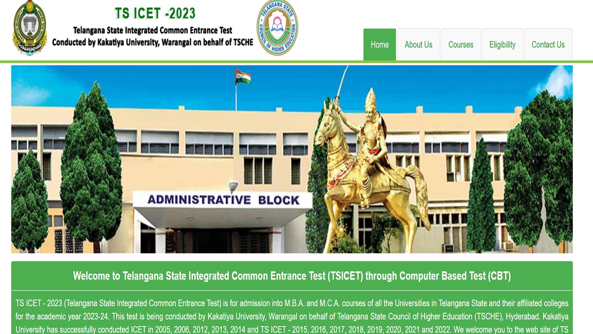 TS ICET 2023 Results Expected on June 20, Check Details Here - Vimarsana News