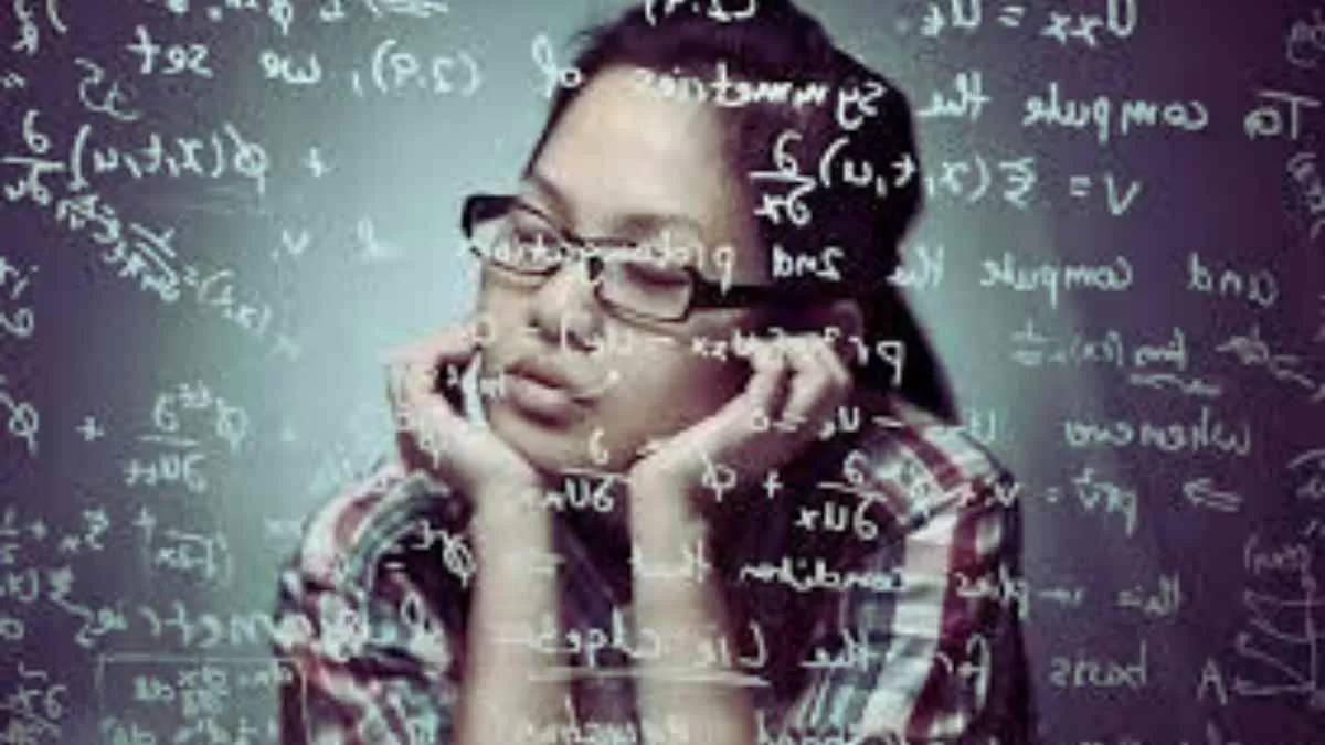 Must-try math riddles.
