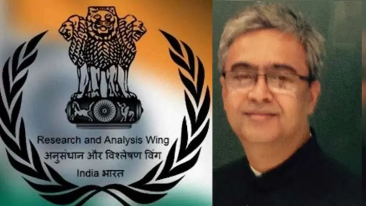 कौन है आईपीएस रवि सिन्हा जिन्हें बनाया गया RAW का नया प्रमुख 