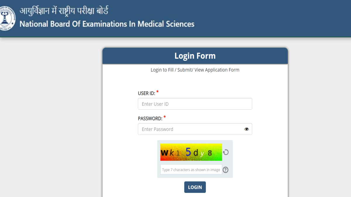 FMGE 2023 Registration Window to close tomorrow