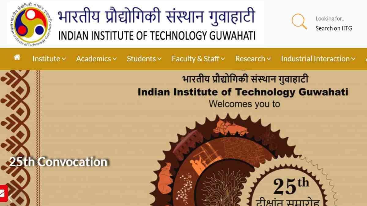 IIT Guwahati Launches Online Bachelor of Science (Honours) Degree in Data  Science and Artificial Intelligence on Coursera - GoaPlusNews