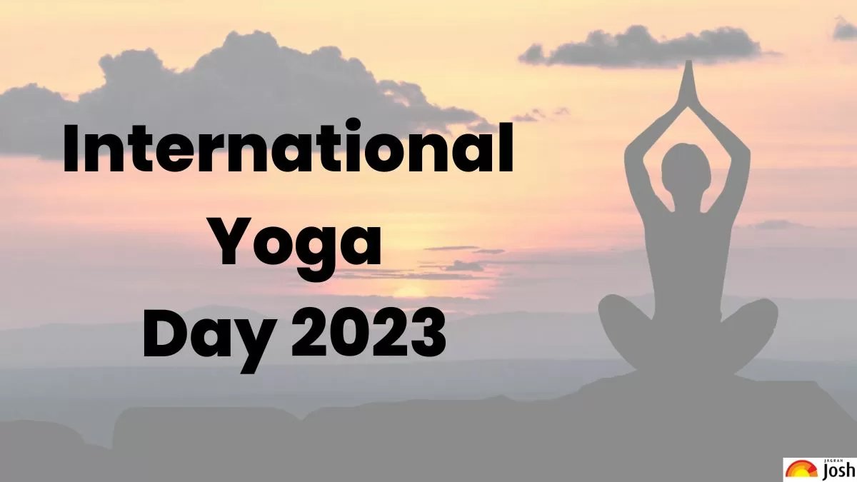 International Yoga Day 2023: Theme, and 7 Health Benefits of Yoga
