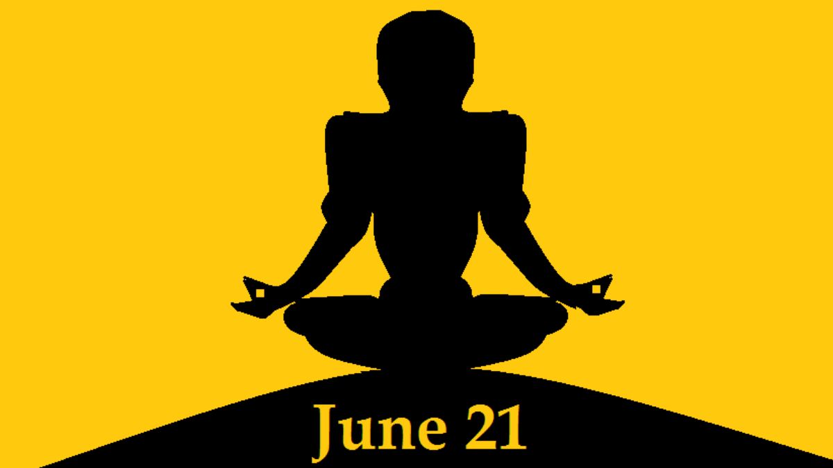 World Yoga Day 2023: शुभकामनाएं, स्लोगन एवं विशेष मैसेज