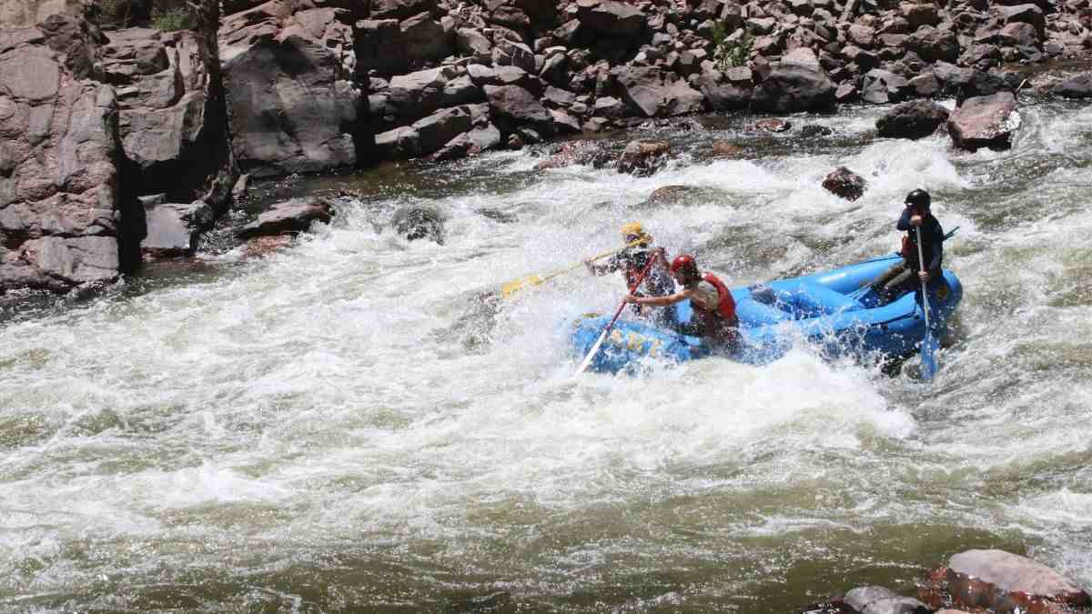 The 10 Longest Rivers in North America
