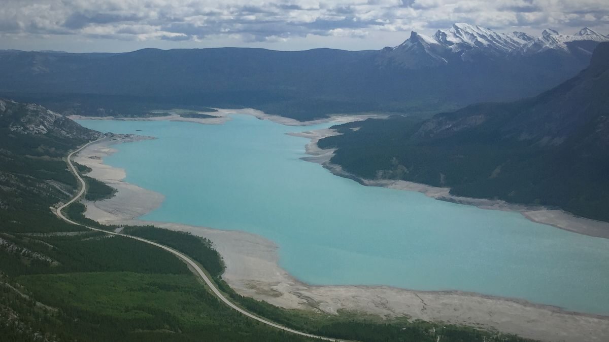 The 10 Longest Rivers in North America