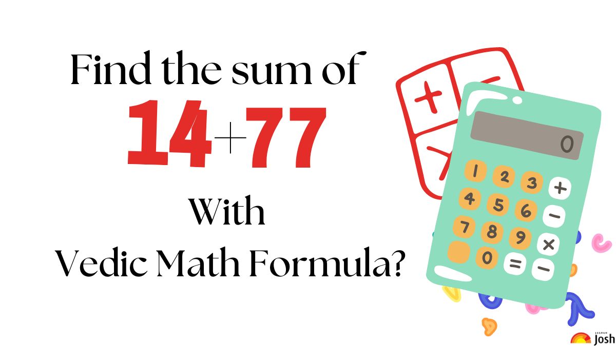 Are You The Smartest Solve The Tricky Sum With Vedic Math Formula In 7 