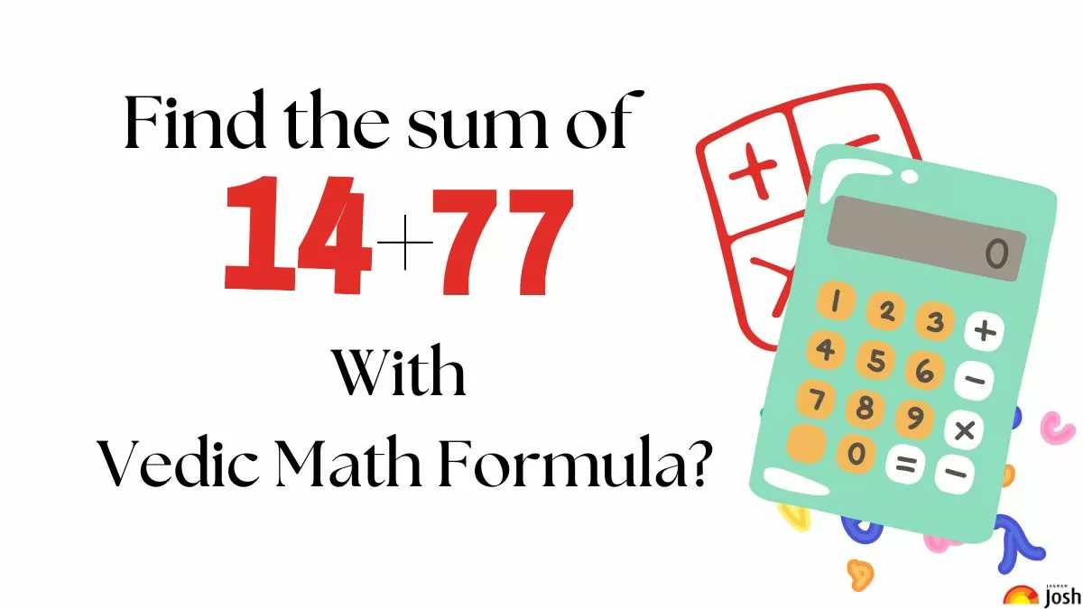 Do you know the Sutra for Addition?