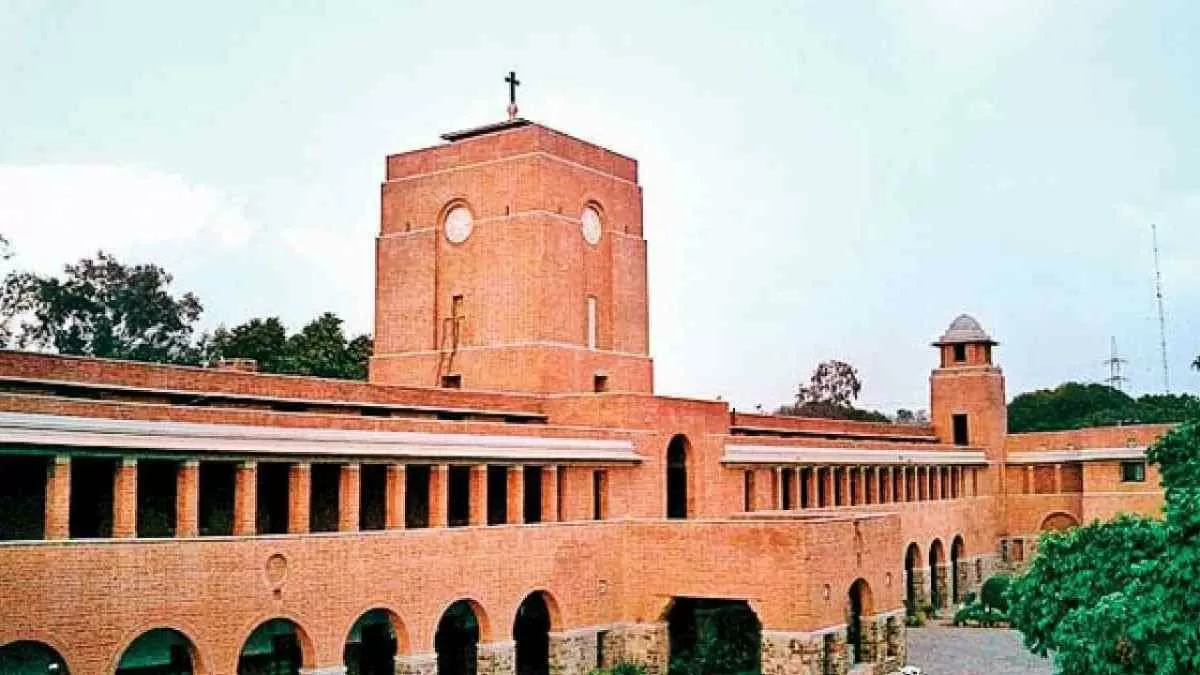 CUET UG 2023 Marks Required for DU Colleges