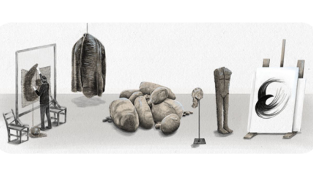 who-is-magdalena-abakanowicz-why-google-is-celebrating-her-93rd