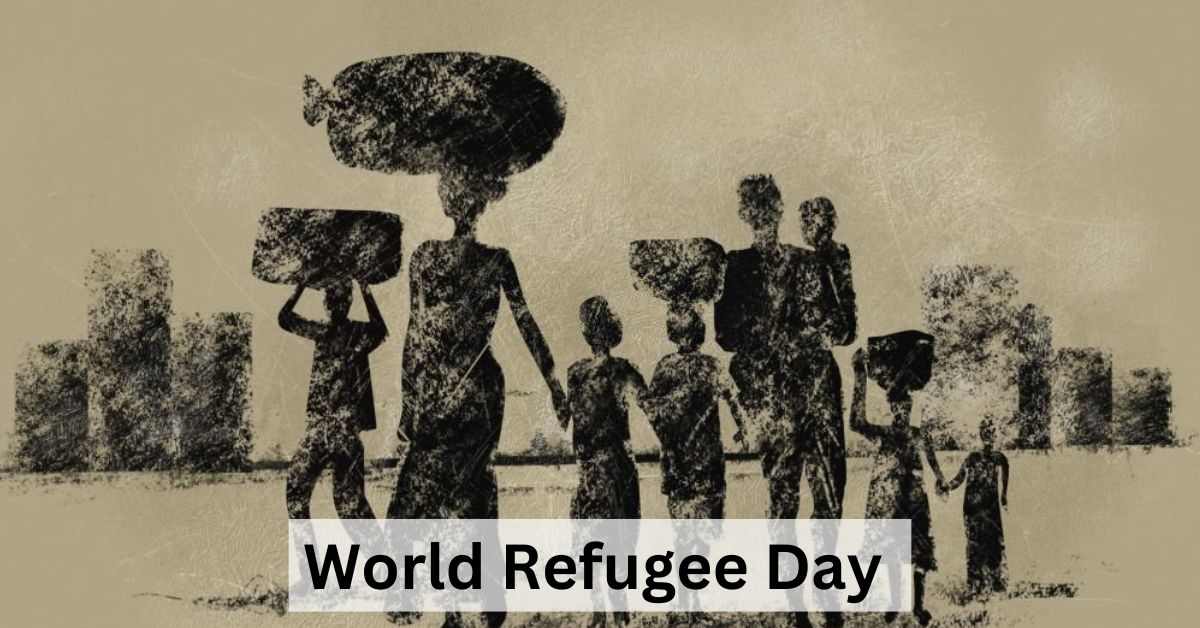 World Refugee Day 2023 Date, Theme, History, Significance, Facts & More