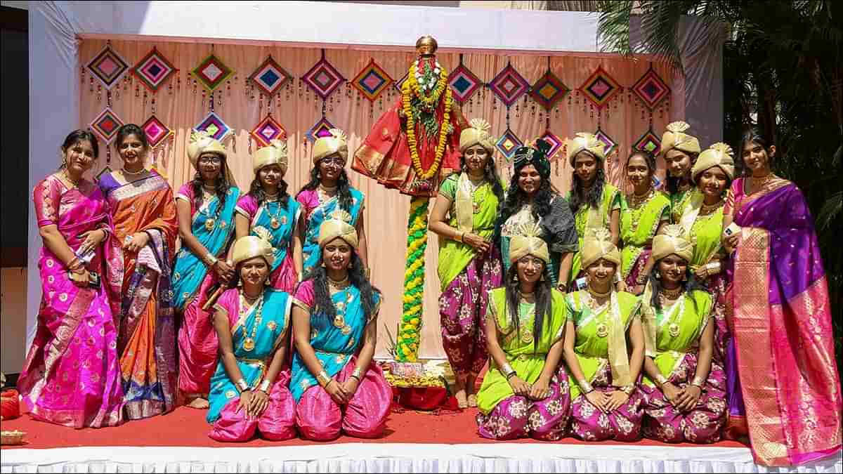 A Unique and Vibrant Campus Awaits You at Parul University