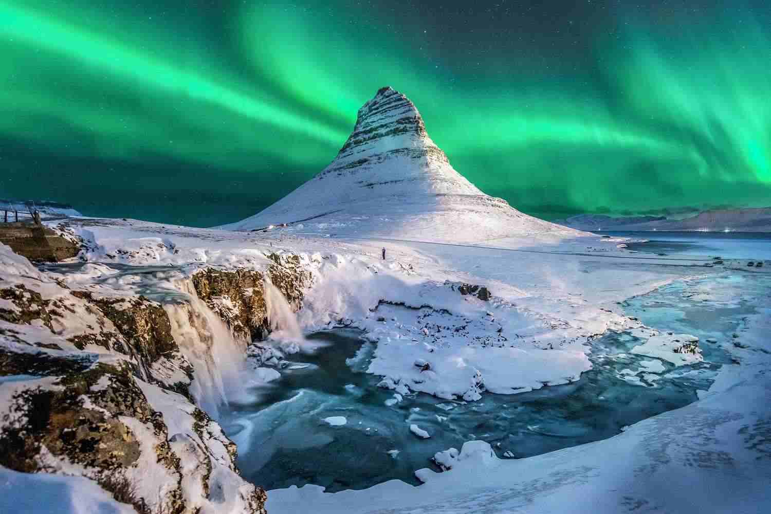 Northern Lights Europe