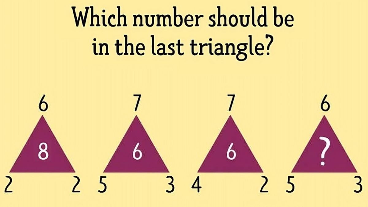 Only the smartest can solve this picture puzzle in 10 seconds!