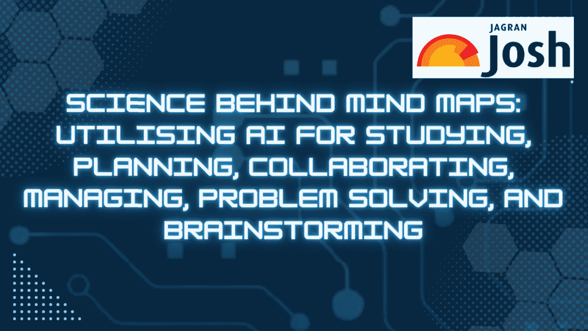 MindMeister Mind Map: How to Solve by Utilising AI Tool for Studying, Planning, Collaborating, Managing, and Brainstorming - Vimarsana News