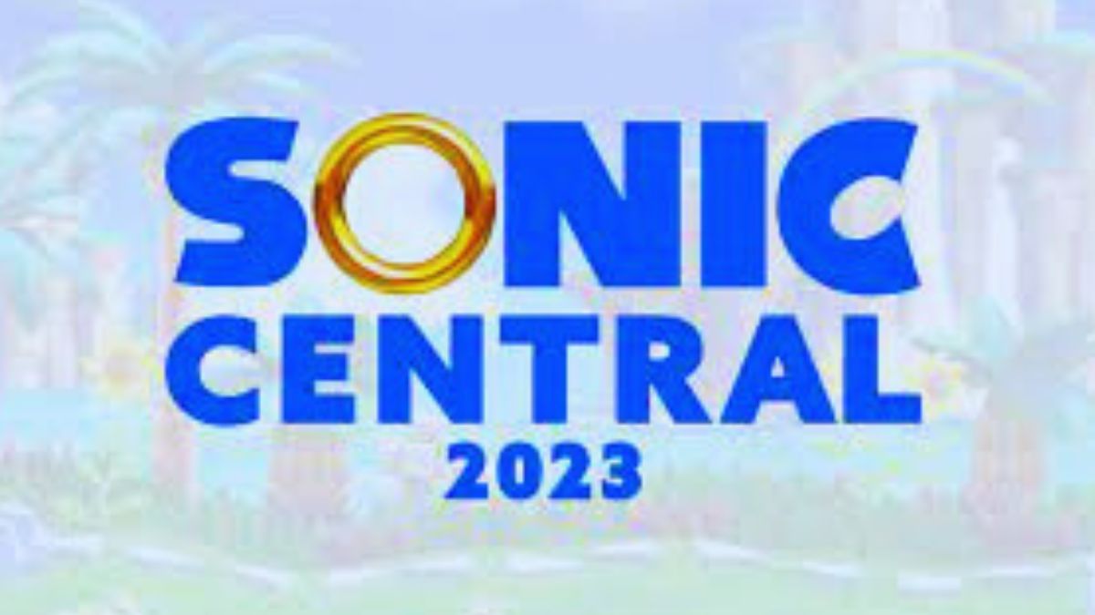 Sonic Central 2022: Everything Announced Including Sonic Prime and