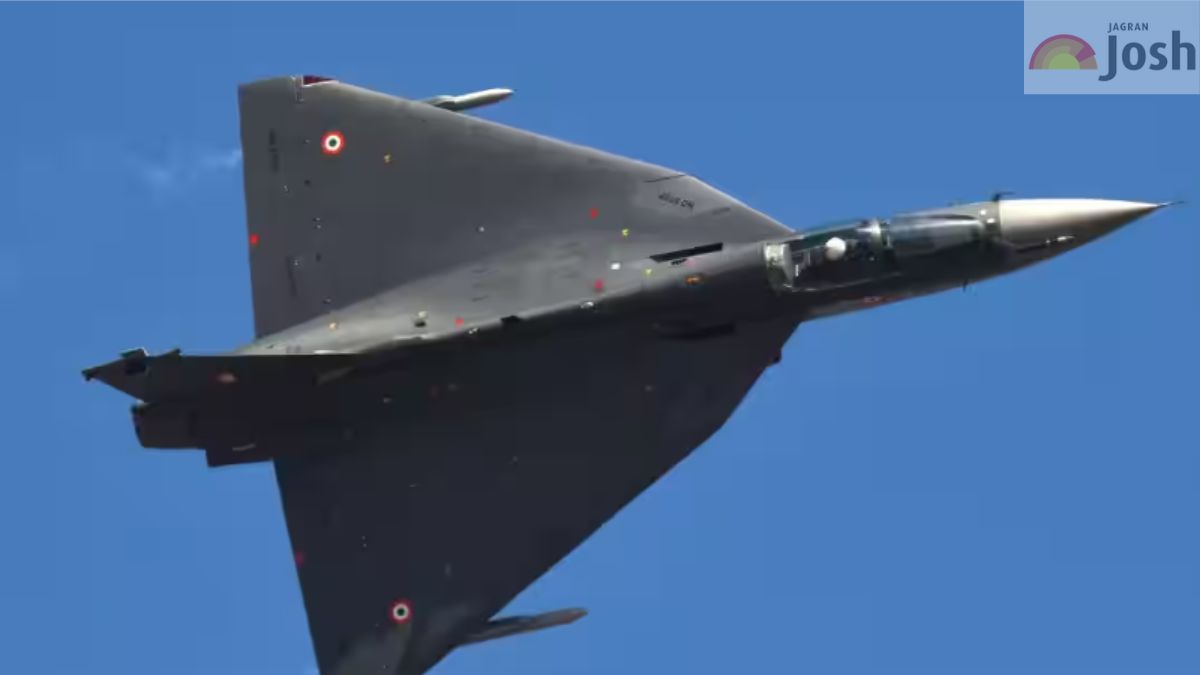 जानें GE-F414 इंजन के बारें में जो बढ़ाएगा भारतीय वायुसेना की ताकत, सिर्फ चार देशों के पास है ऐसी टेक्नोलॉजी  
