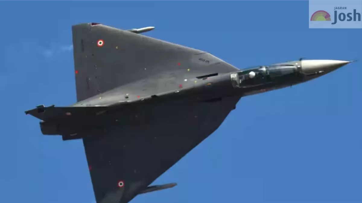 जानें GE-F414 इंजन के बारें में जो बढ़ाएगा भारतीय वायुसेना की ताकत