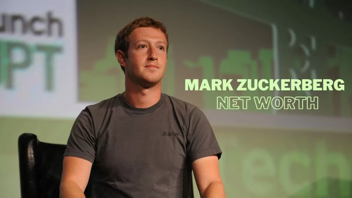 Mark Zuckerberg Net Worth 2023: Salary, Net Worth in Rupees (INR