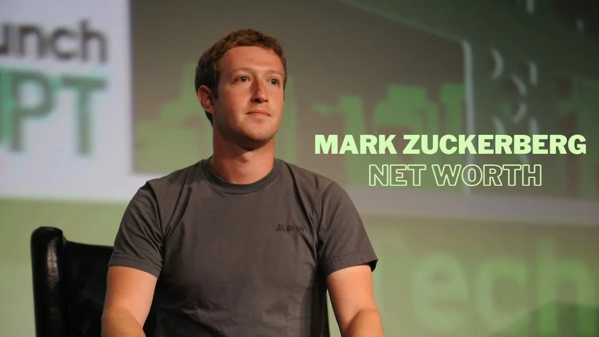 Mark Zuckerberg Net Worth 2023: How Rich Is Facebook Founder