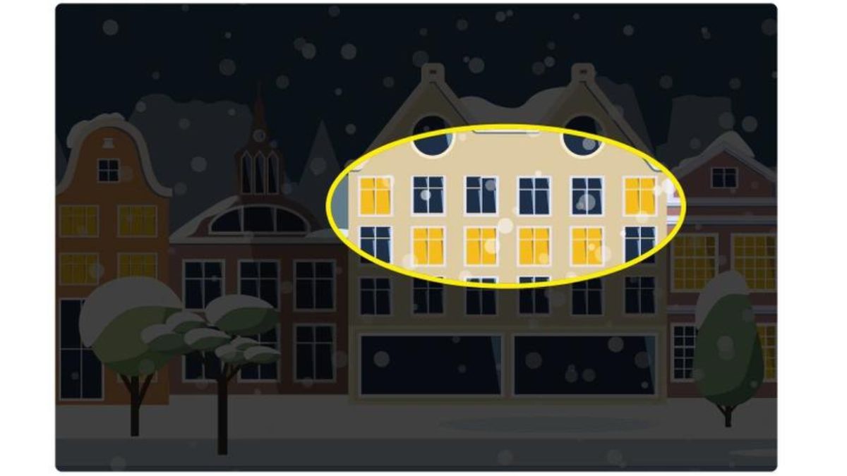 the hidden smile is here