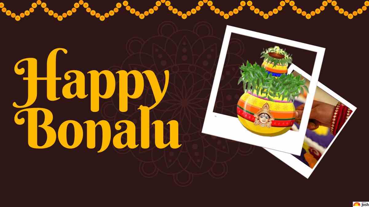 Happy Bonalu 2023: What is Bonalu? Date, Origin, Rituals ...