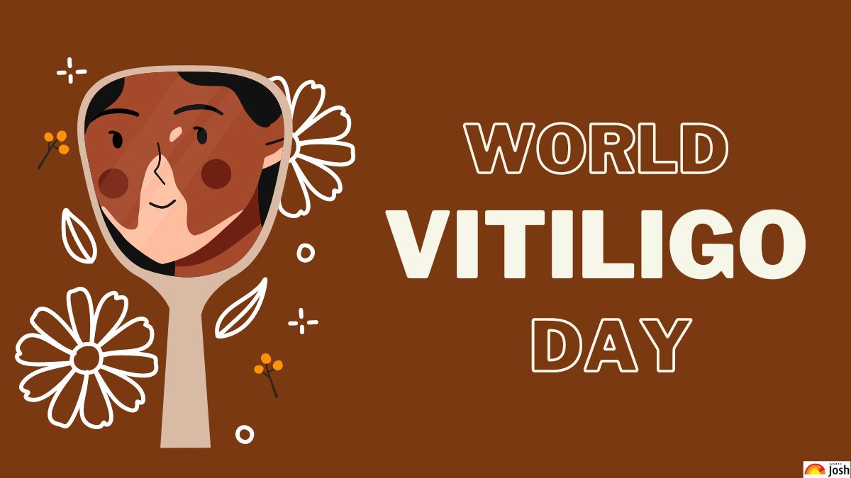 World Vitiligo Day 2023 What is Vitiligo? Cause, Symptoms, Treatment