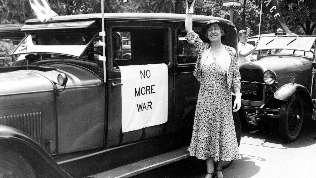 11 Women who Broke Barriers and Inspired Generations