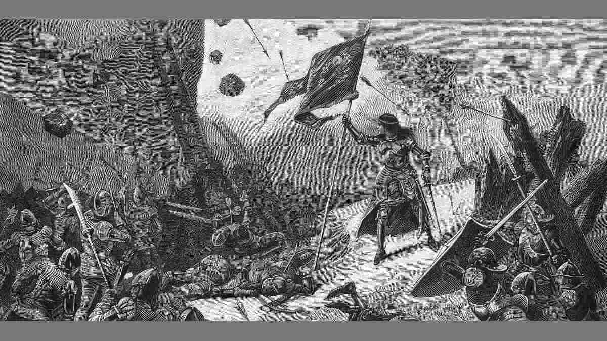 11 Women who Broke Barriers and Inspired Generations