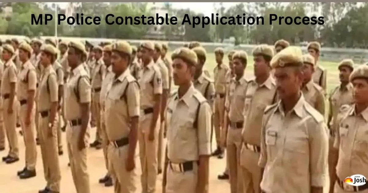 MP Police Constable