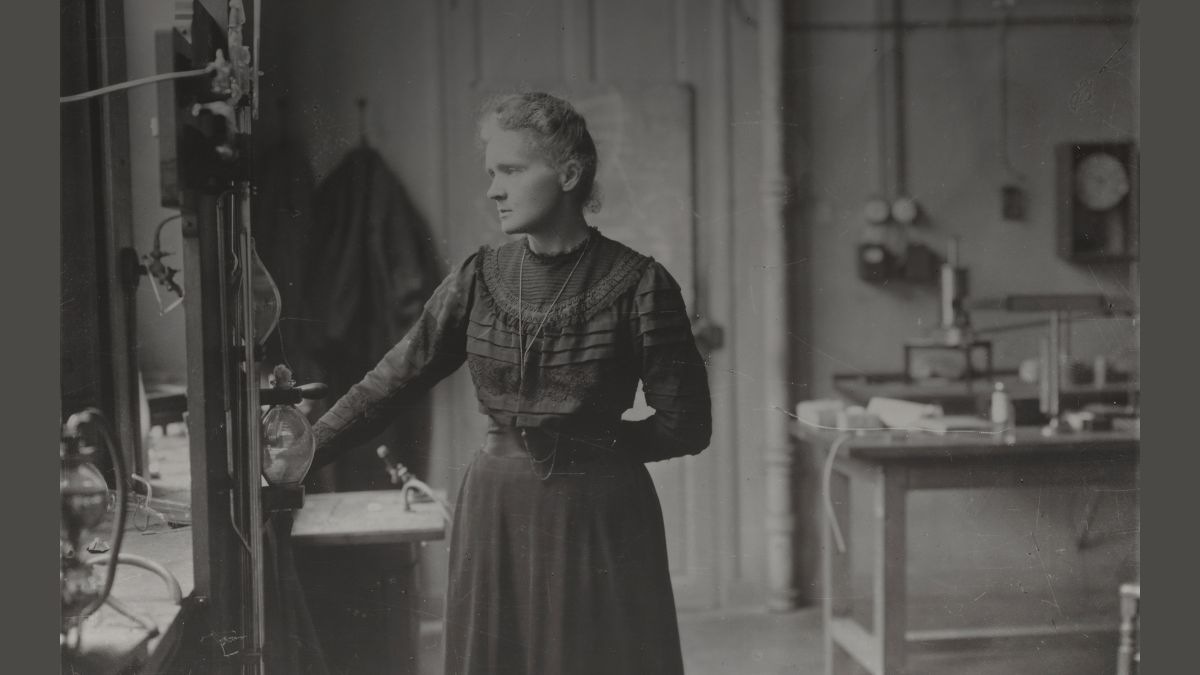 11 Women who Broke Barriers and Inspired Generations