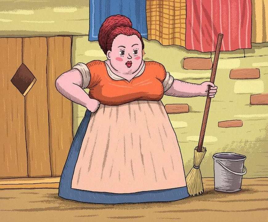 optical illusion find the cat