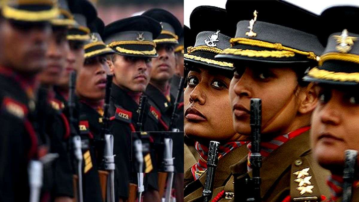 Indian Army Officer Salary 2023 Pay Scale Allowances Training 