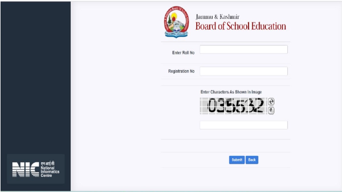 JKBOSE 11th Result 2023 Expected Soon, Check Result Updates Here - Vimarsana News