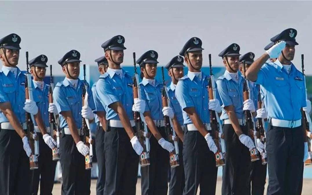 AFCAT (2) 2023 Registration Ends Today June 30