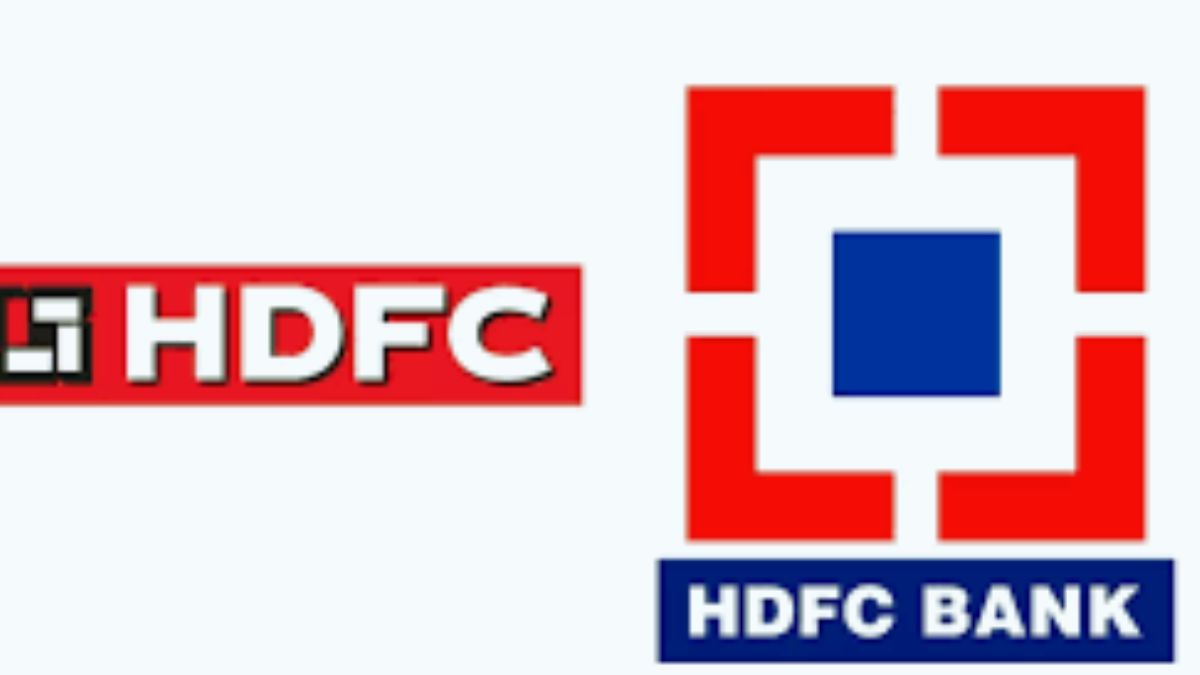 Why have the HDFC twins decided to merge? Know the reasons behind the merger