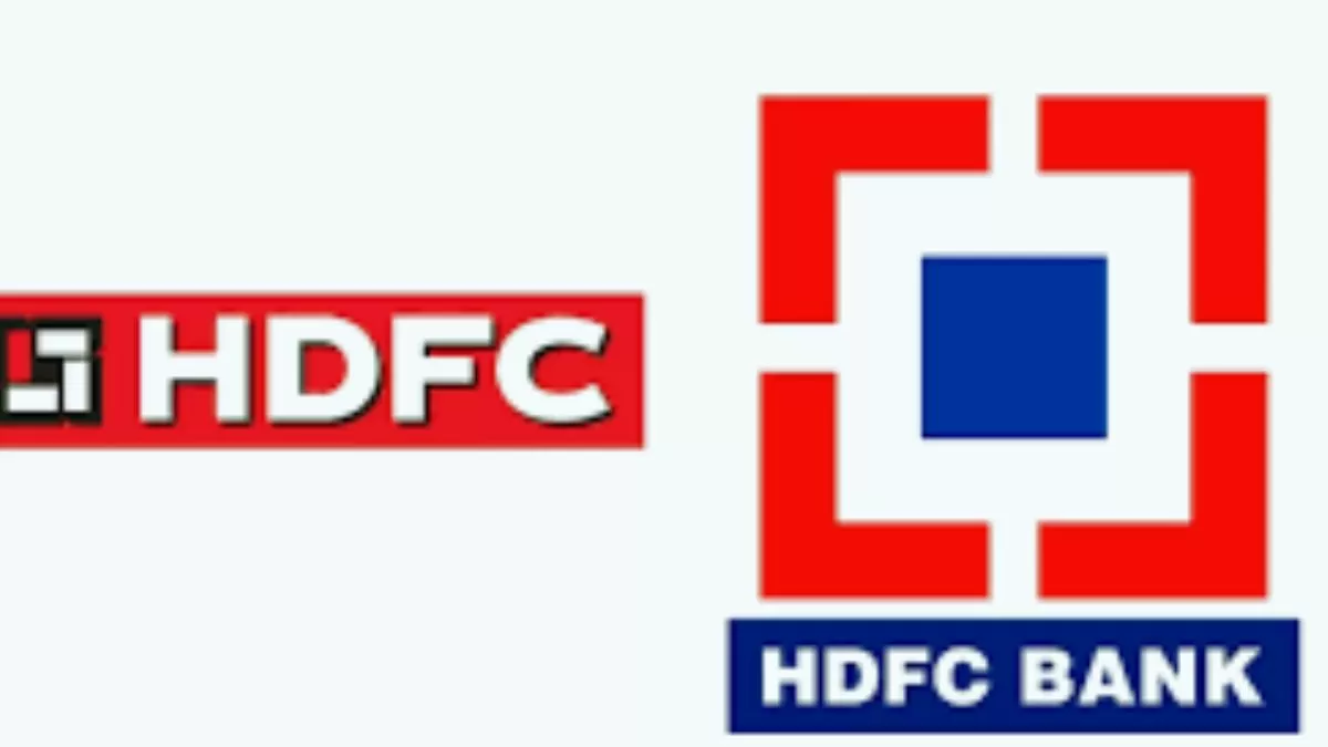 Why Have The Hdfc Twins Decided To Merge Know The Reasons Behind The Merger 1072