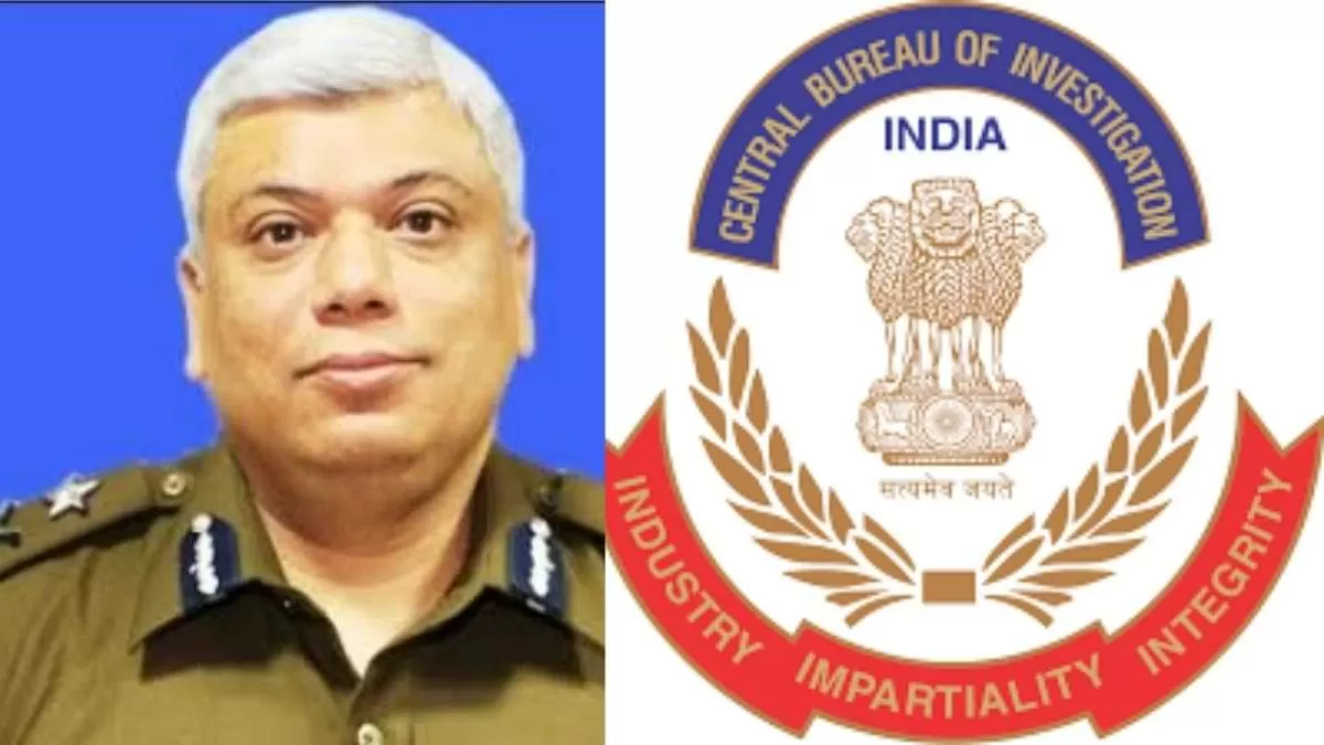 IPS अजय भटनागर बने CBI के स्पेशल डायरेक्टर