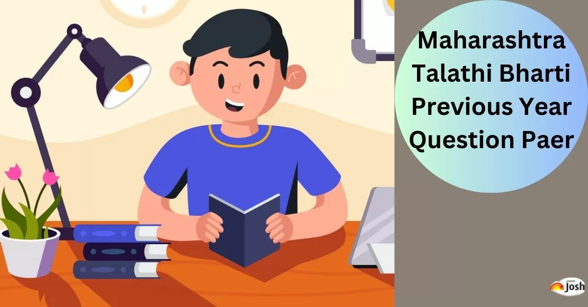 Talathi Bharti Question Paper PDF