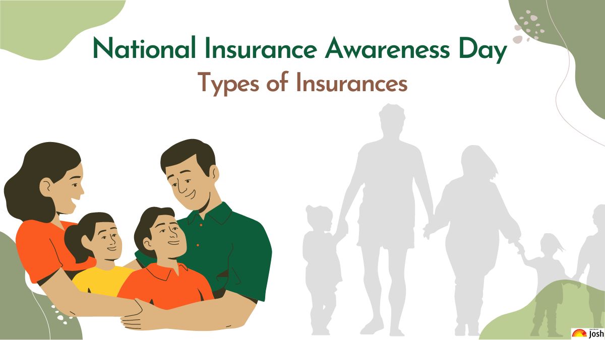 National Insurance Awareness Day 2023: What are the different types of ...