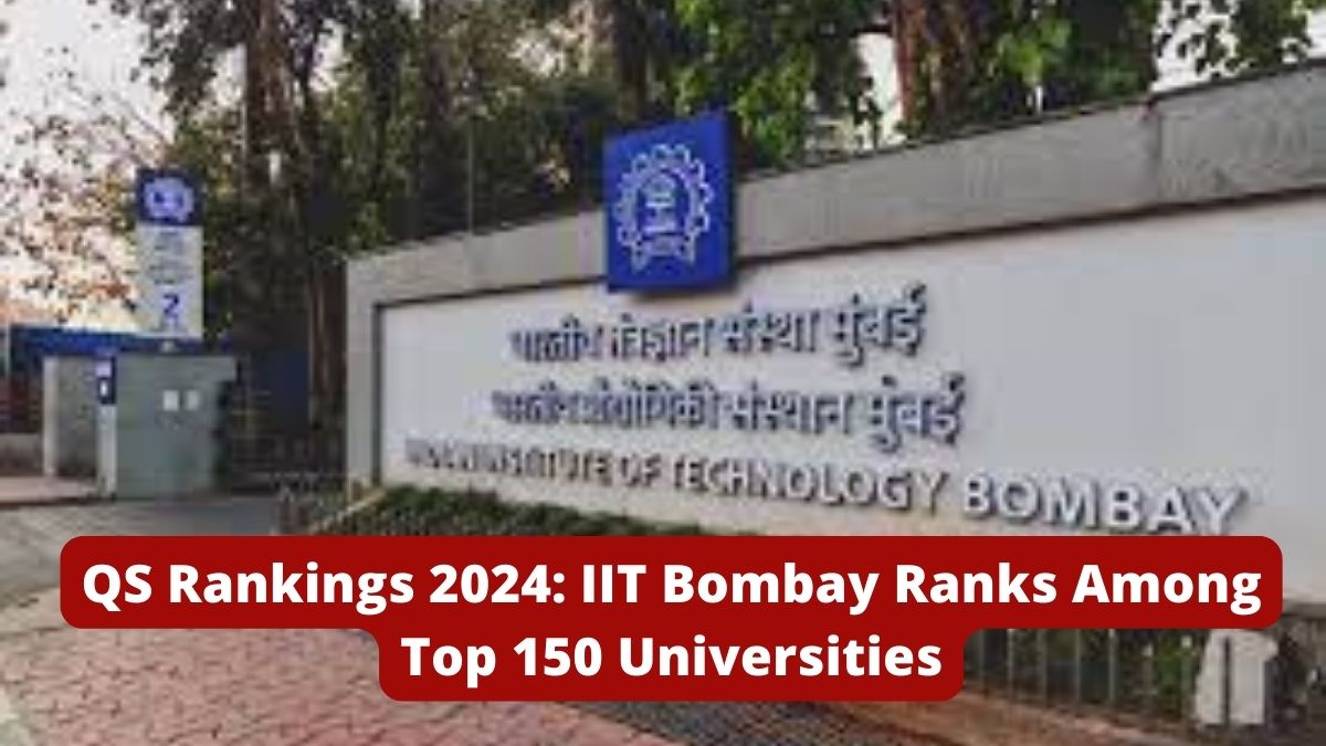 IIT Bombay M Tech Admissions 2024– Ultimate Guide