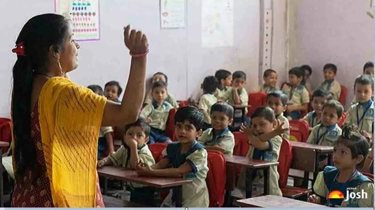 Bihar Teacher Recruitment 2023 