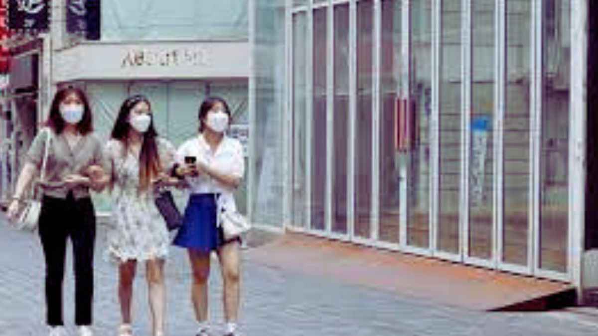 South Koreans became younger in just a day! Here’s how the new South Korean law decreases age!
