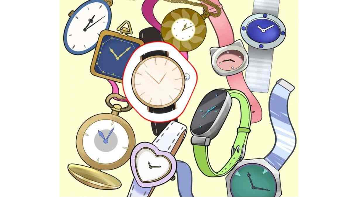 the diamond ring is here