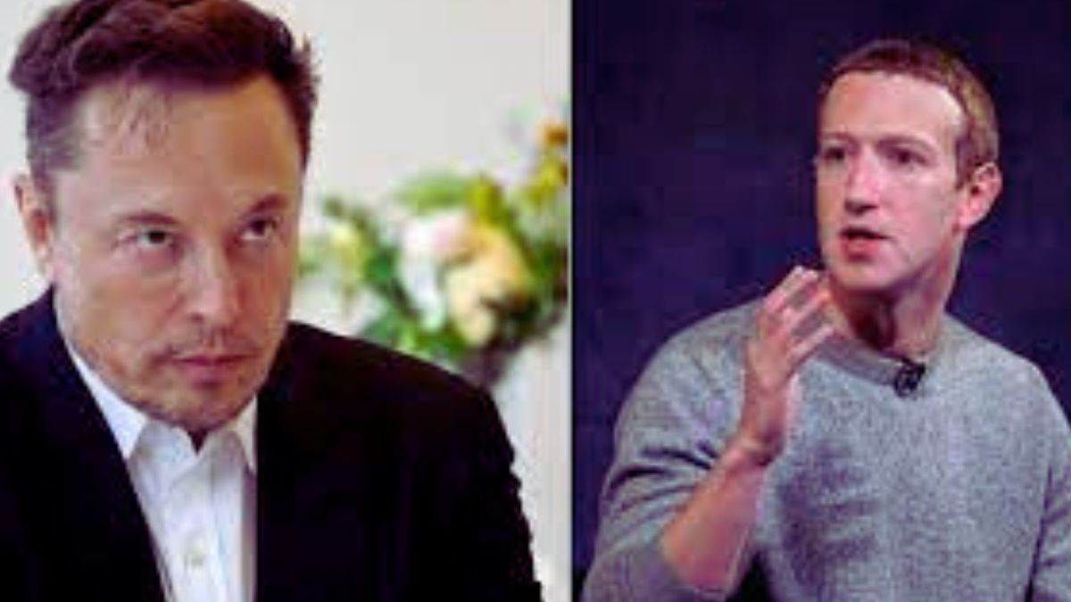 Elon Musk and Mark Zuckerberg: Are they really going to cage fight? - Vox