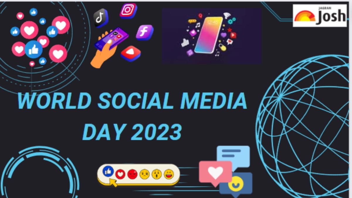 WORLD SOCIAL MEDIA DAY 2023: THE EVOLUTION OF SOCIAL MEDIA IN THE ERA OF TECHNOLOGICAL REVOLUTION