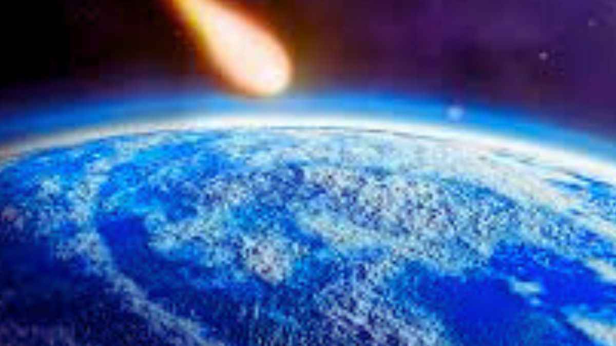 World Asteroid Day 2023 Know The Details History Significance Of The