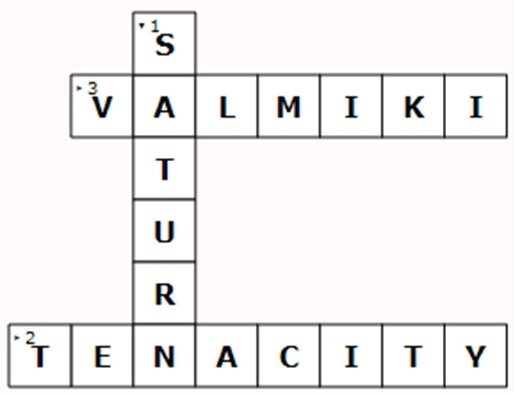 crossword answers today